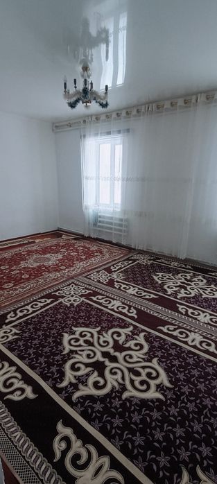 Дом САТЫЛАДЫ тахиятас