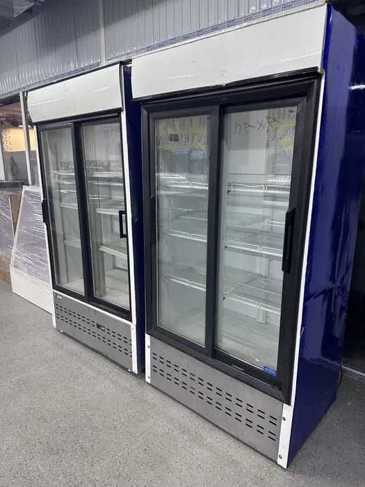 Холодильные шкафы купе Ветрины Морозильник Холодильник для магазинов ...