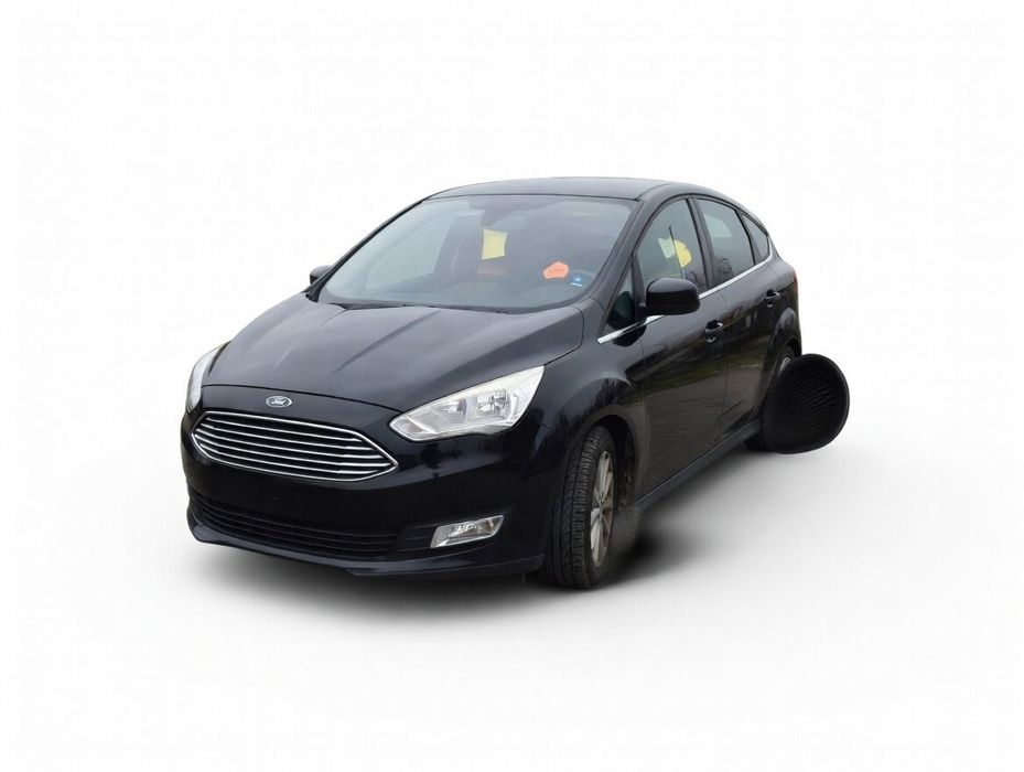 FORD C-Max 2015 — imagine 4