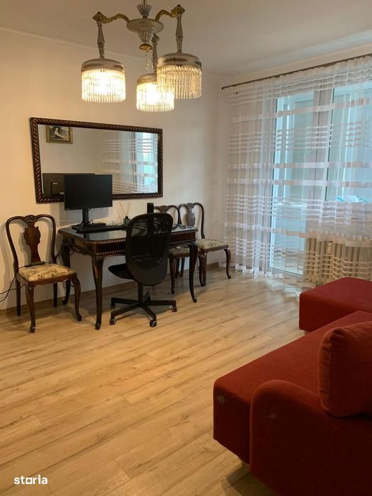 Piata Sudului/Metrou-Apartament 2 camere de inchiriat — fotografia 3