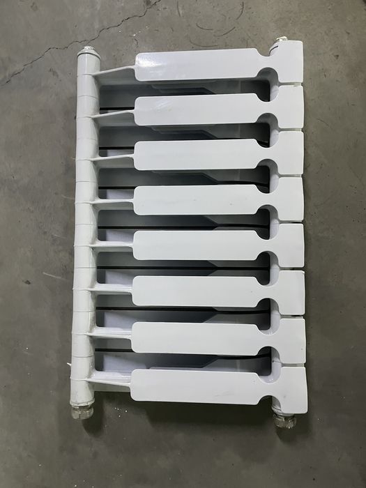 Продам батареи