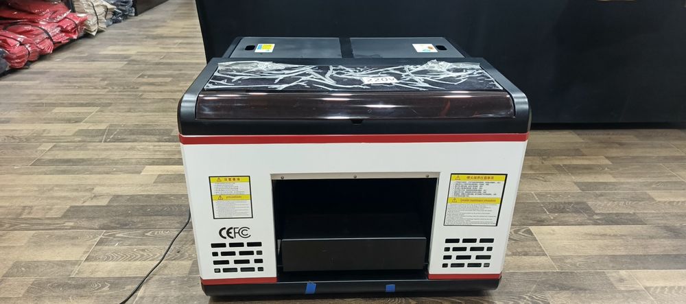 Продается Юви принтер размер А3.