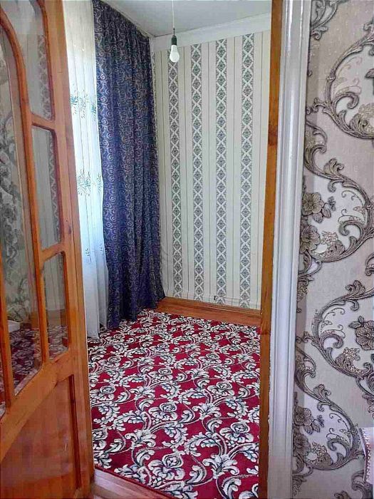 Chilonzor Novzada ijaraga kvartira beriladi