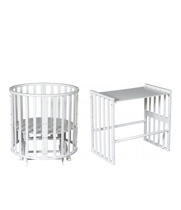 Детская кровать (манеж)