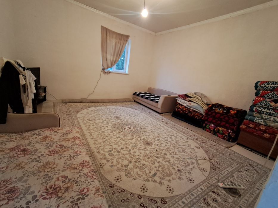 Продаётся дом Пактахор мкр улагат