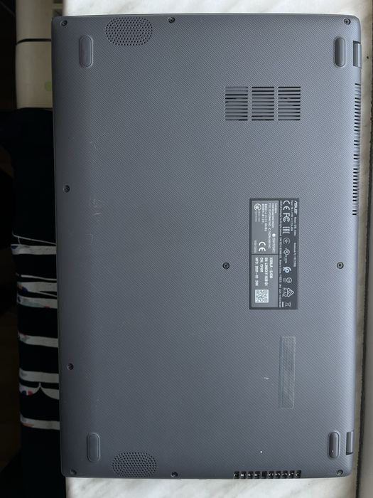 Laptop ASUS X509JA