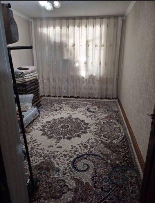 Продается 3/1/10 на ул.Фараби (м-Беруний) (F)