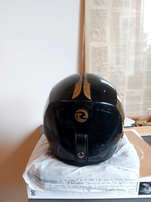 Детска ски каска Rossignol