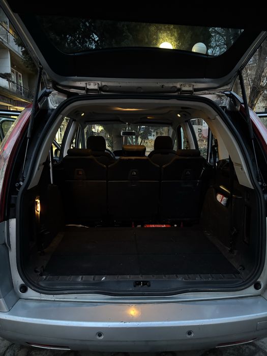 Продава се Citroen c4 grand picasso