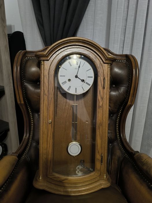 Ceas perete mecanic Hermle