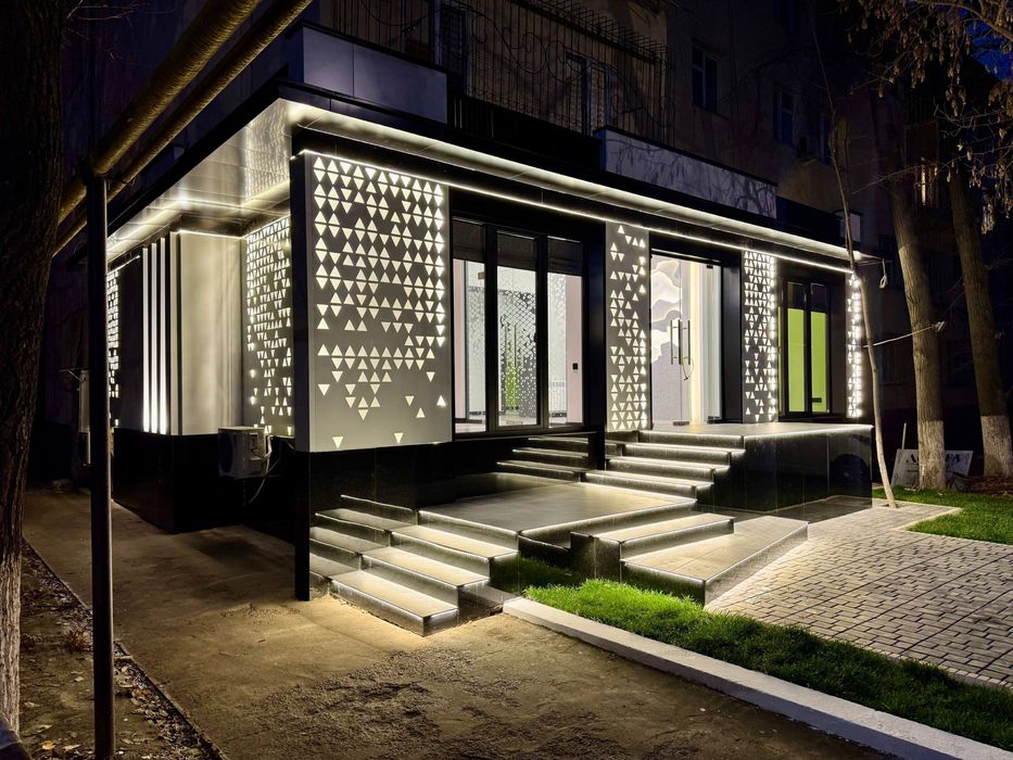 Ц-4 Шедевр Корзинка | 82кв - нежилое помещение Продажа