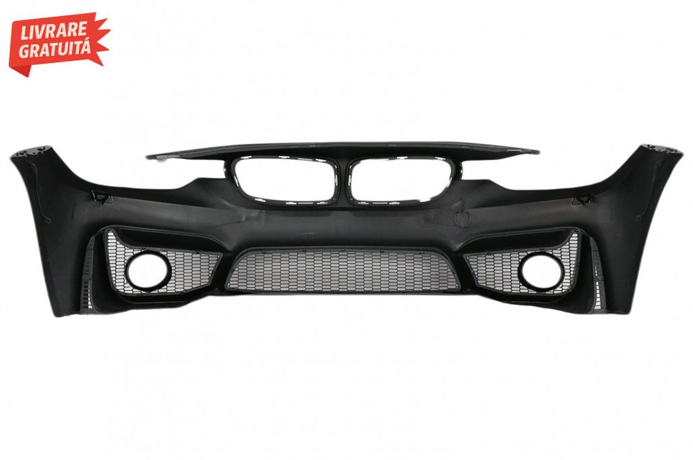 Bara Fata BMW Seria 3 F30 F31 (2011-2019) M3 Design