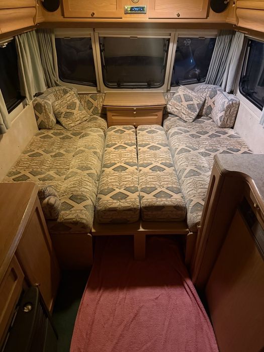 Caravana Lunar 475
