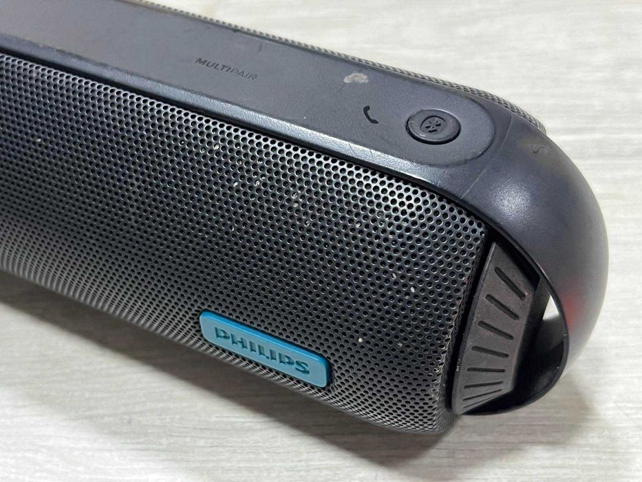 Преносима тонколона PHILIPS, BT6700B/00, 12W, Bluetooth