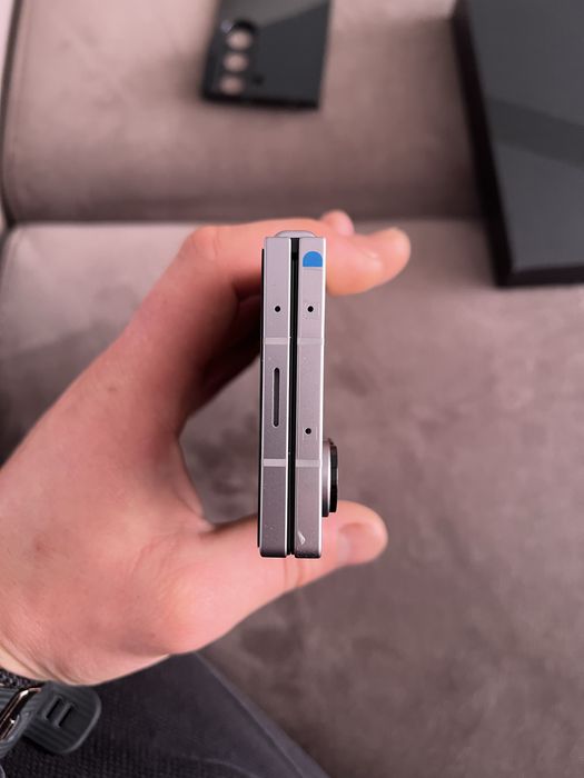 Samsung Zfold 6 в гаранция