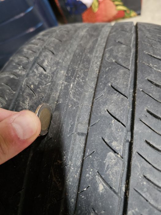 Гуми Dunlop Sport Maxx 235/45/18