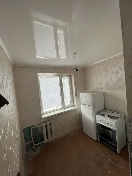 Продам квартиру в центре города