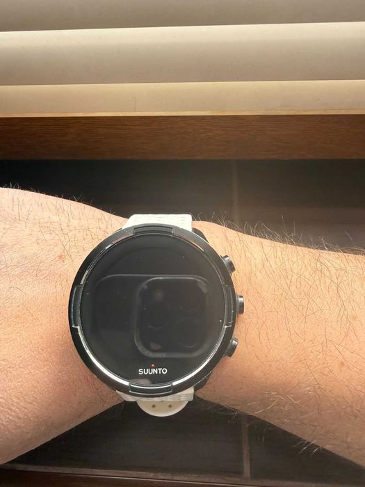 Suunto 9 Baro GPS спортен часовник – нова батерия