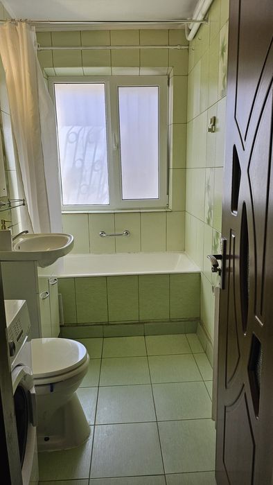 De inchiriat Garsonieră modernă Dristor