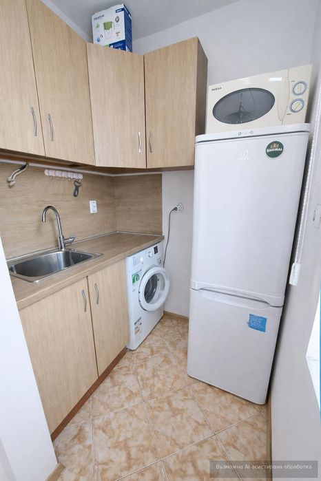 Мезонет под наем в кв. Христо Смирненски/ С КЛЮЧ В АГЕНЦИЯТА!