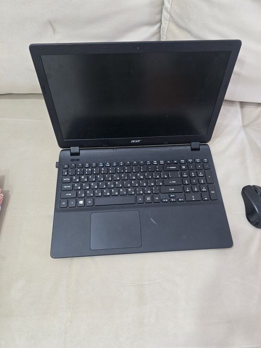 Ноутбук Acer в отличном состоянии