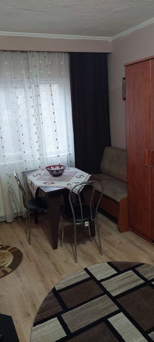 Închiriez în Turda apartament cu o cameră mobilat zona Micro 1