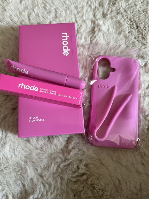 Husa Rhode Iphone 16