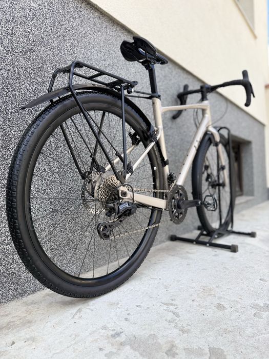 Giant LIV Devote GRX gravel велосипед 28” L/55см Shimano GRX 2x12