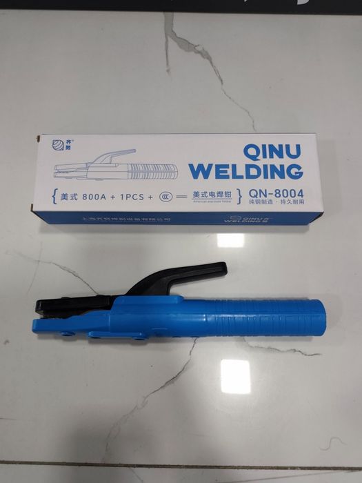 Qinu welding payvandlash massa va derjagi