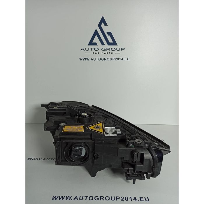 Ляв фар за bmw 8er g14 g15 g16 laser - 8739605