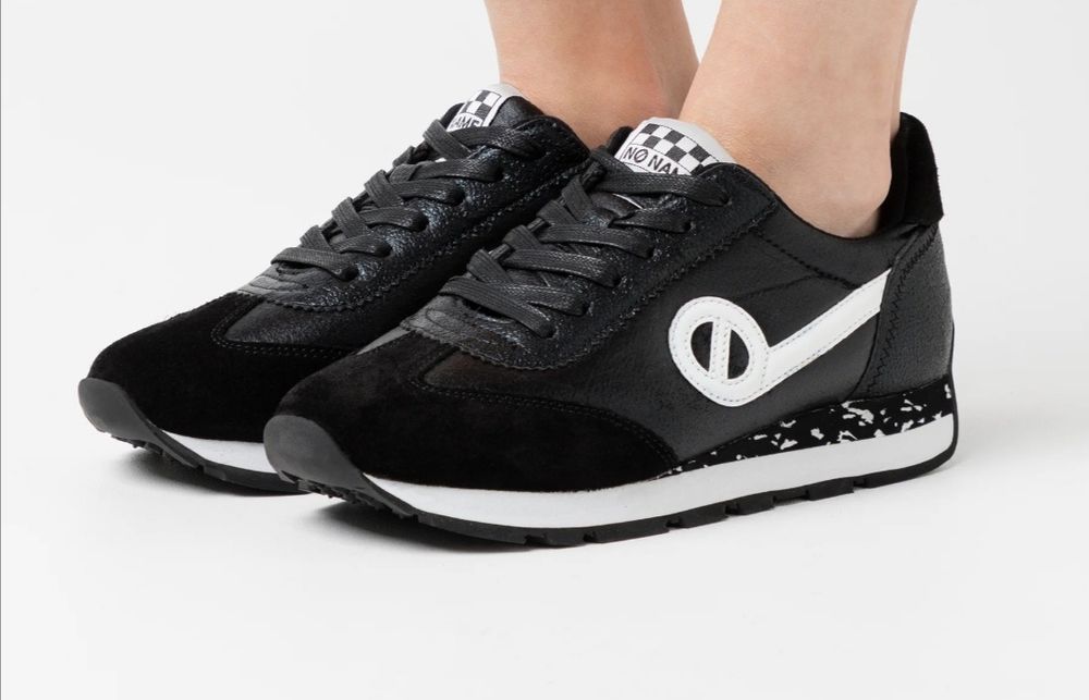 Маратонки No name