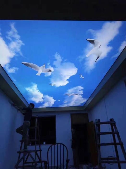 Натяжной потолок/ Natejnoy / Guliston