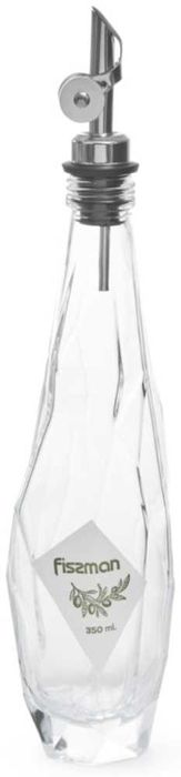 Fissman бутылка 6002, стекло