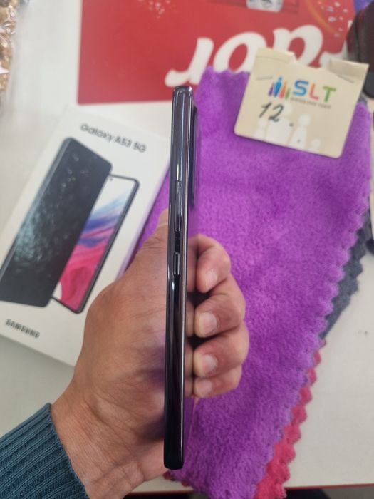 Samsung A53 128gb ideall
