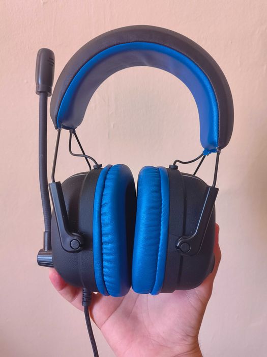 Слушалки Sparco Gaming