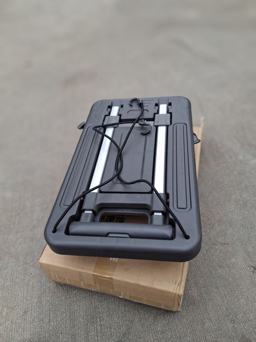 Ogir yuklar uchun aravacha