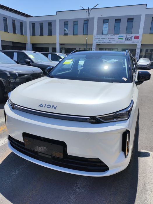GAC AION i60 Hybrid 2026 Full

Новый автомобиль 2026 года в максимальн