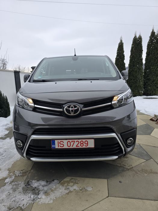 Toyota ProAce Verso An 2019