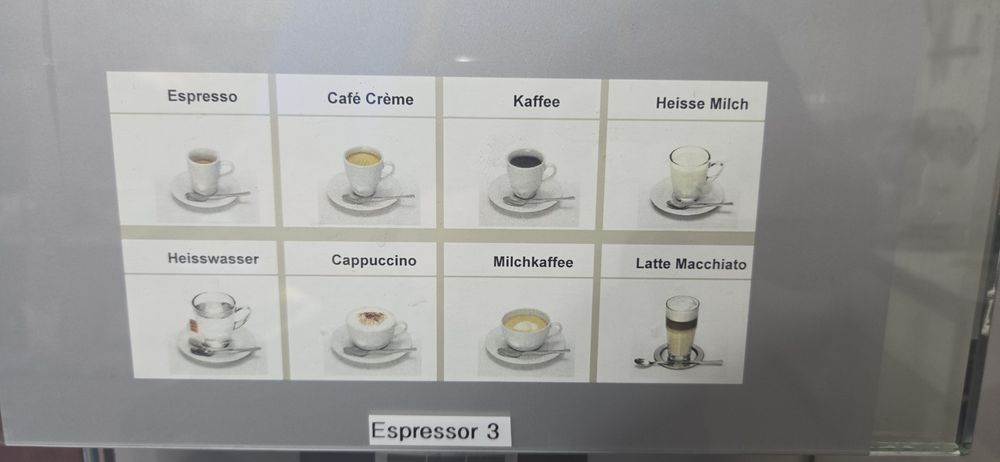 Expressor de cafea