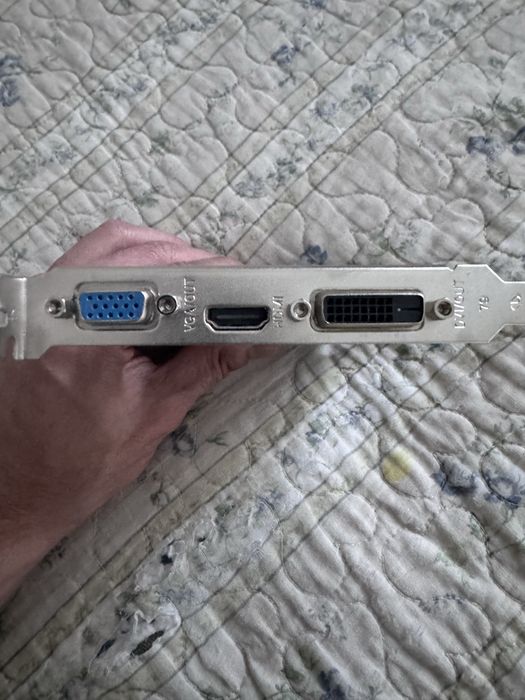 Комплектующие для ПК