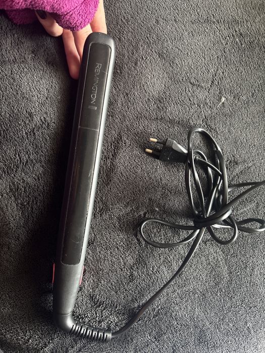 Placă de păr Remington