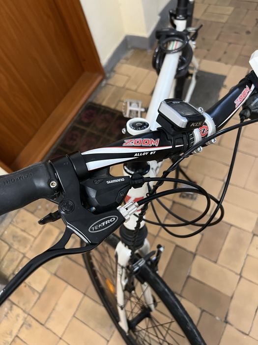 Bicicleta Ciclo-cross BND