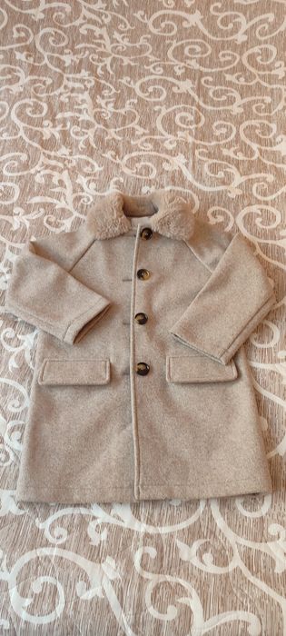 Детски зимни якета и греки