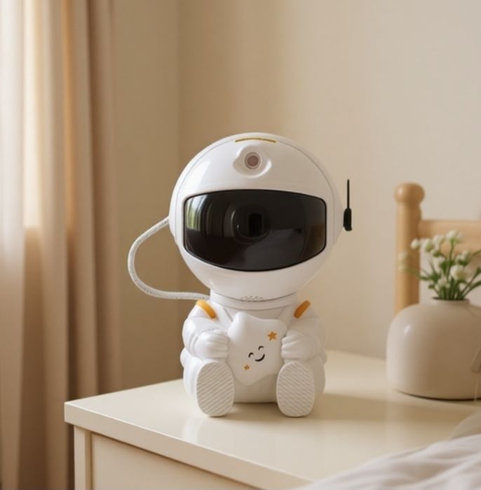 Ночник Космонавт