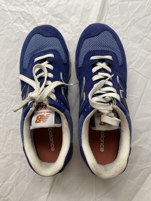 Маратонки new balance, h&m, adidas, asics, scotch&soda, р. 39-40