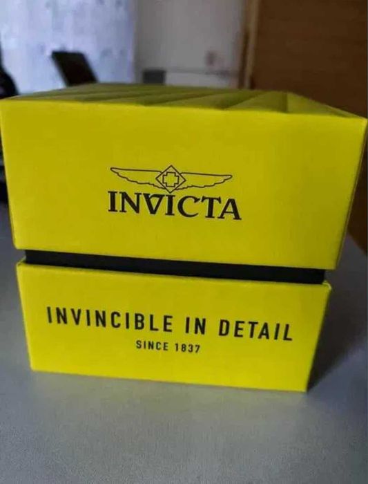 НОВ | часовник INVICTA Pro Diver Chronograph