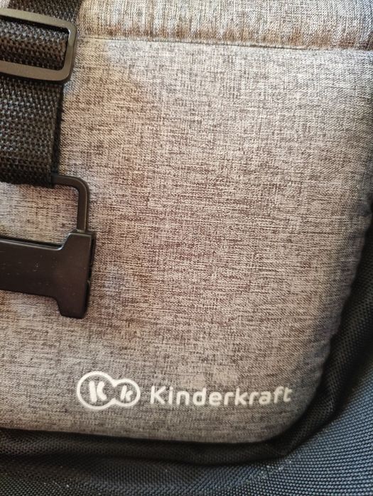 Детска количка. 2в1