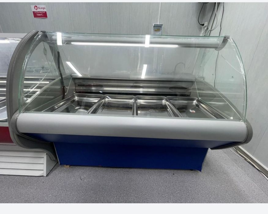 Продам холодильники ветринные