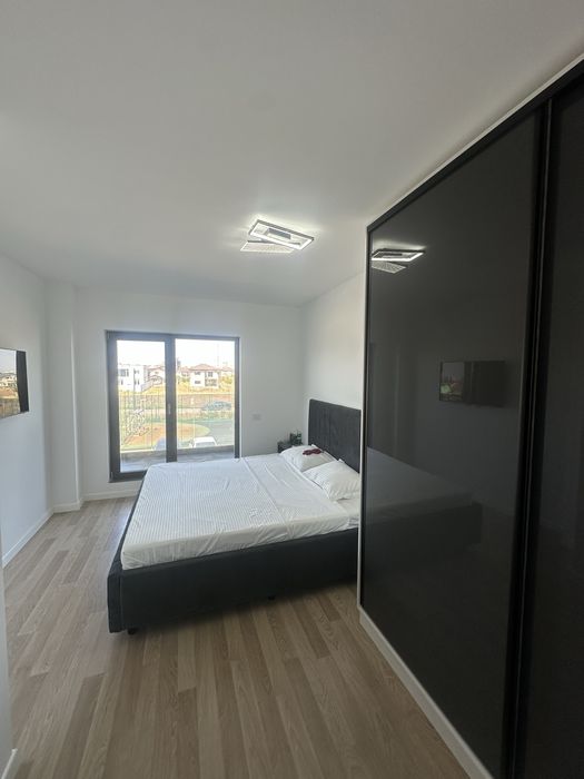 Apartament  2 camere SouthSide