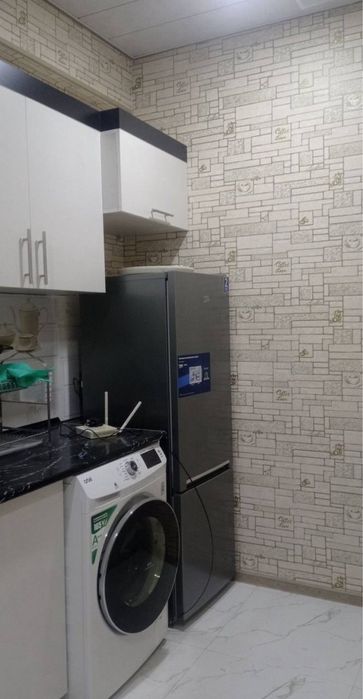 Сдаётся квартира в аренду